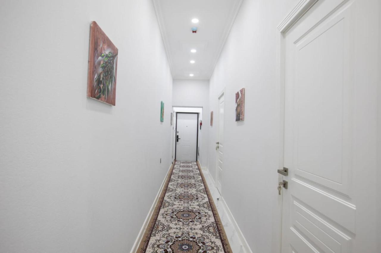 Leyla Apartments 2 バクー エクステリア 写真